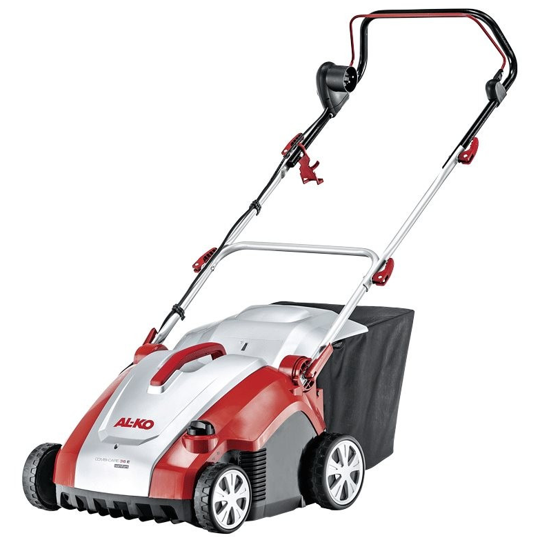 AL-KO 36 E Combi Care elektromos talajlazító termék fő termékképe
