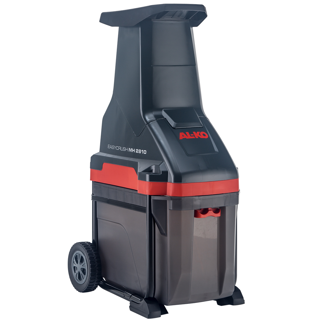 AL-KO Easy Crush MH 2810 elektromos, forgókéses komposztaprító termék fő termékképe