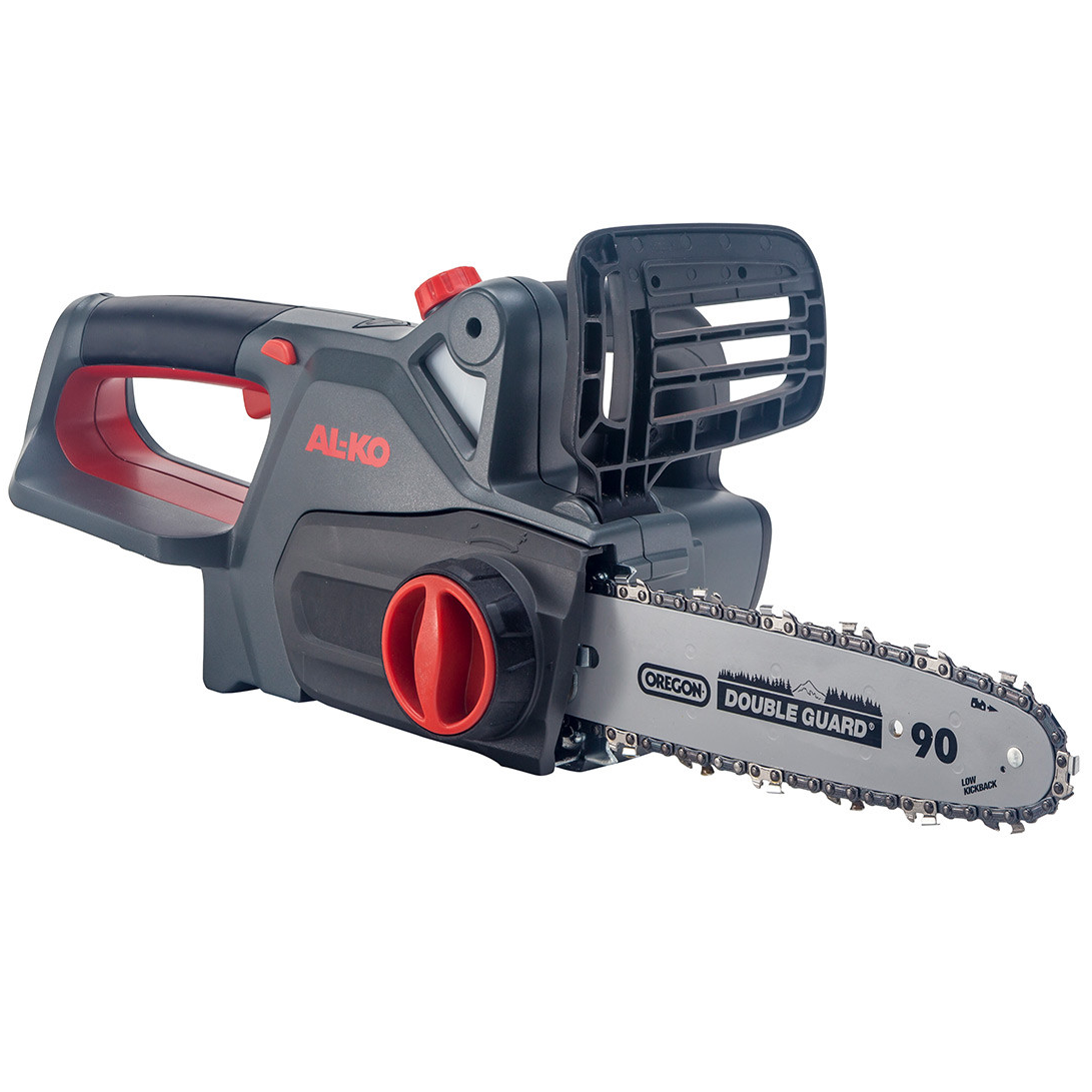 AL-KO CS 1825 18V akkumulátoros láncfűrész (akku és töltő nélkül) termék fő termékképe