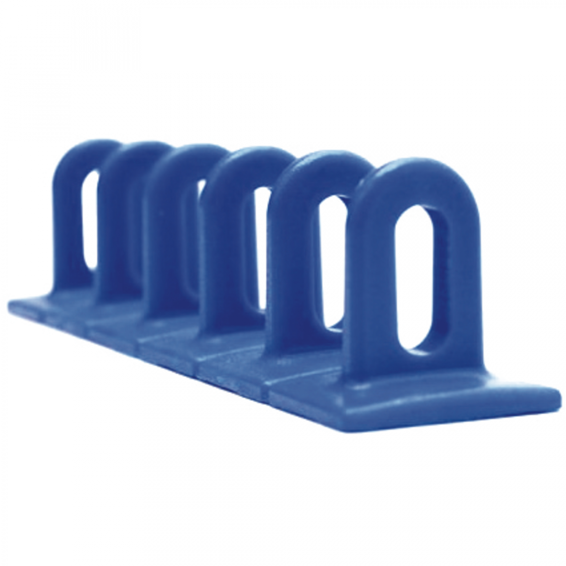 GYS Multipad kék lapos 6x36x156 mm, 3 db/csomag termék fő termékképe