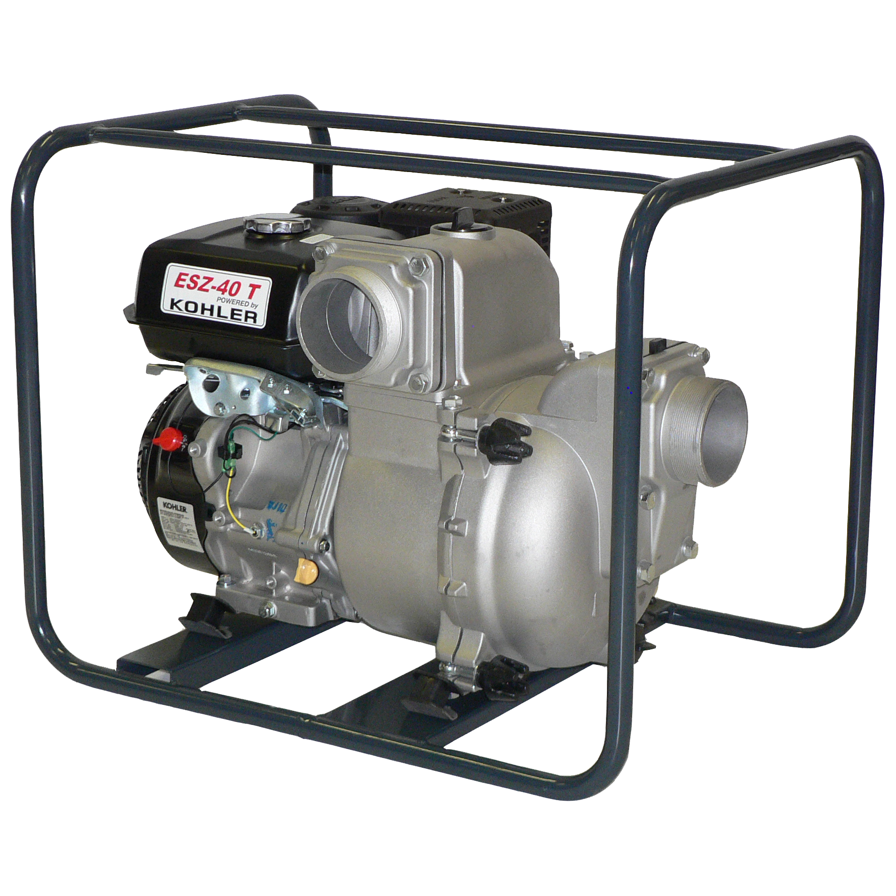 ESZ-40 TK szennyvízszivattyú termék fő termékképe