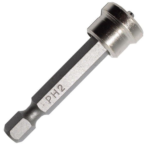 Abraboro 50 mm Dimpler / PH 2 mélységhatárolóval gipszkartonhoz, E 6.3 termék fő termékképe