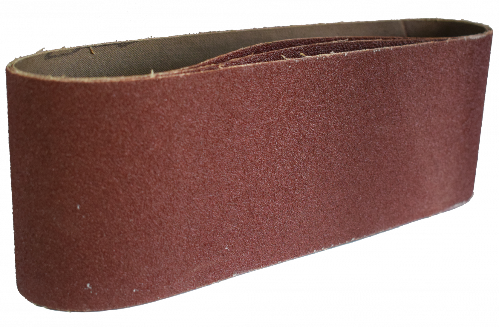 Abraboro 100 x 610 mm végtelenített csiszolószalag, 40-es szemcseméret, 3 db/csomag termék fő termékképe