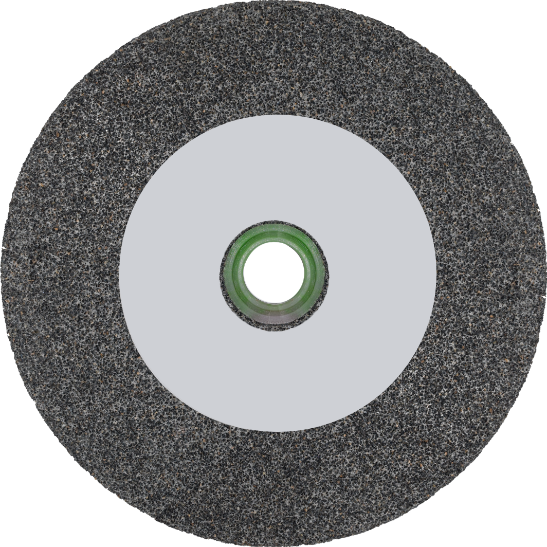 Abraboro 150 x 20 x 20 mm kerámiakötésű köszörűkorong, 1 A24 04V alumínium-oxid termék fő termékképe