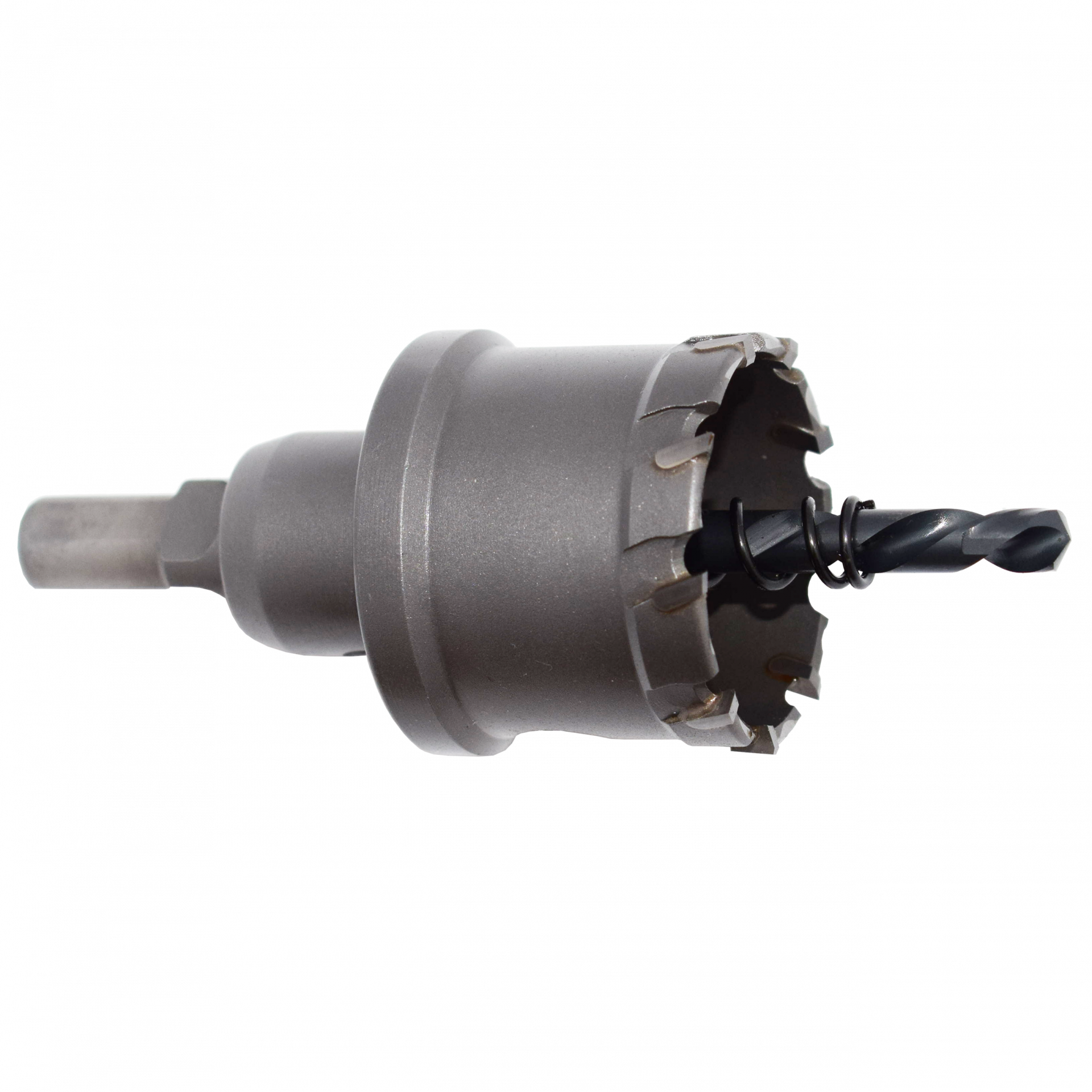 Abraboro Ø35 mm CT INOX lyukfűrész keményfém fogakkal (10 mm) termék fő termékképe