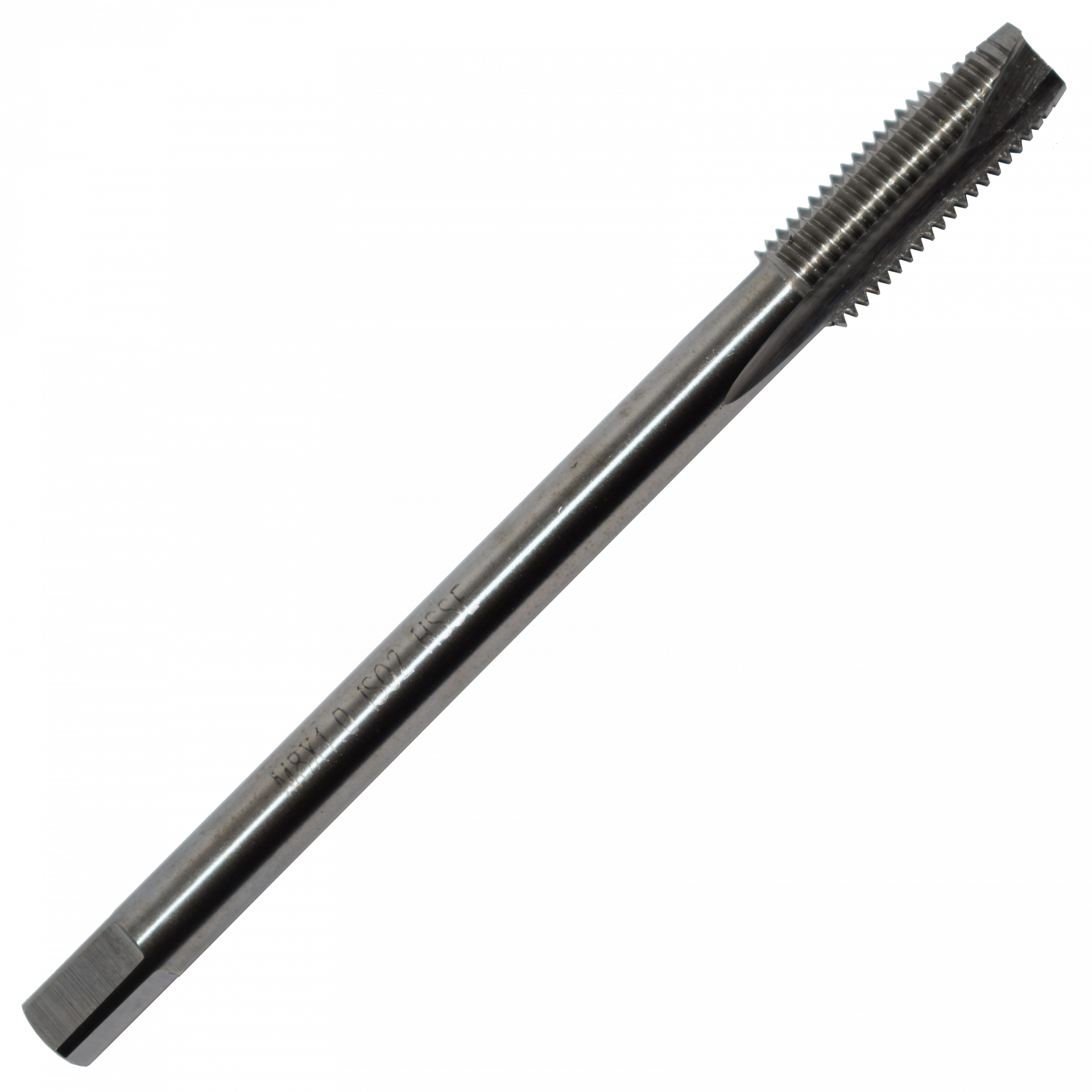 Abraboro MF5 x 0.5 mm HSS-Co 5 gépi menetfúró, B-alak, DIN 374 termék fő termékképe