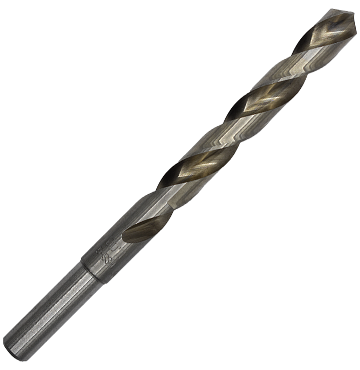 Abraboro 12.0 x 10.0 |151/101 HSS-G fémfúró szűkített szárral termék fő termékképe