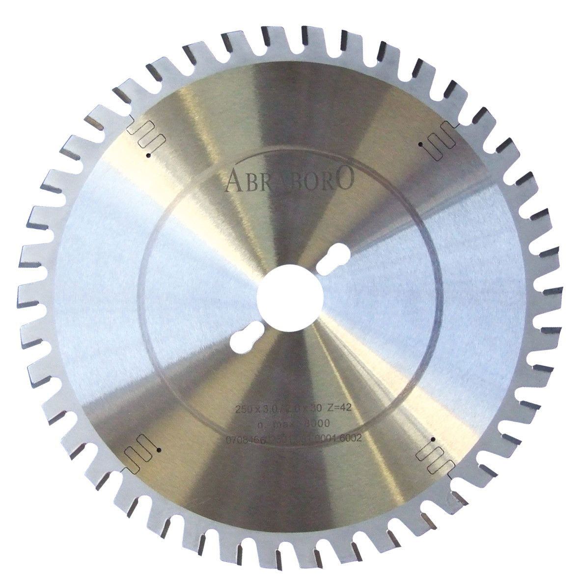 Abraboro 190 x 2.8 x 20/16, Z 30, profi körfűrészlap termék fő termékképe