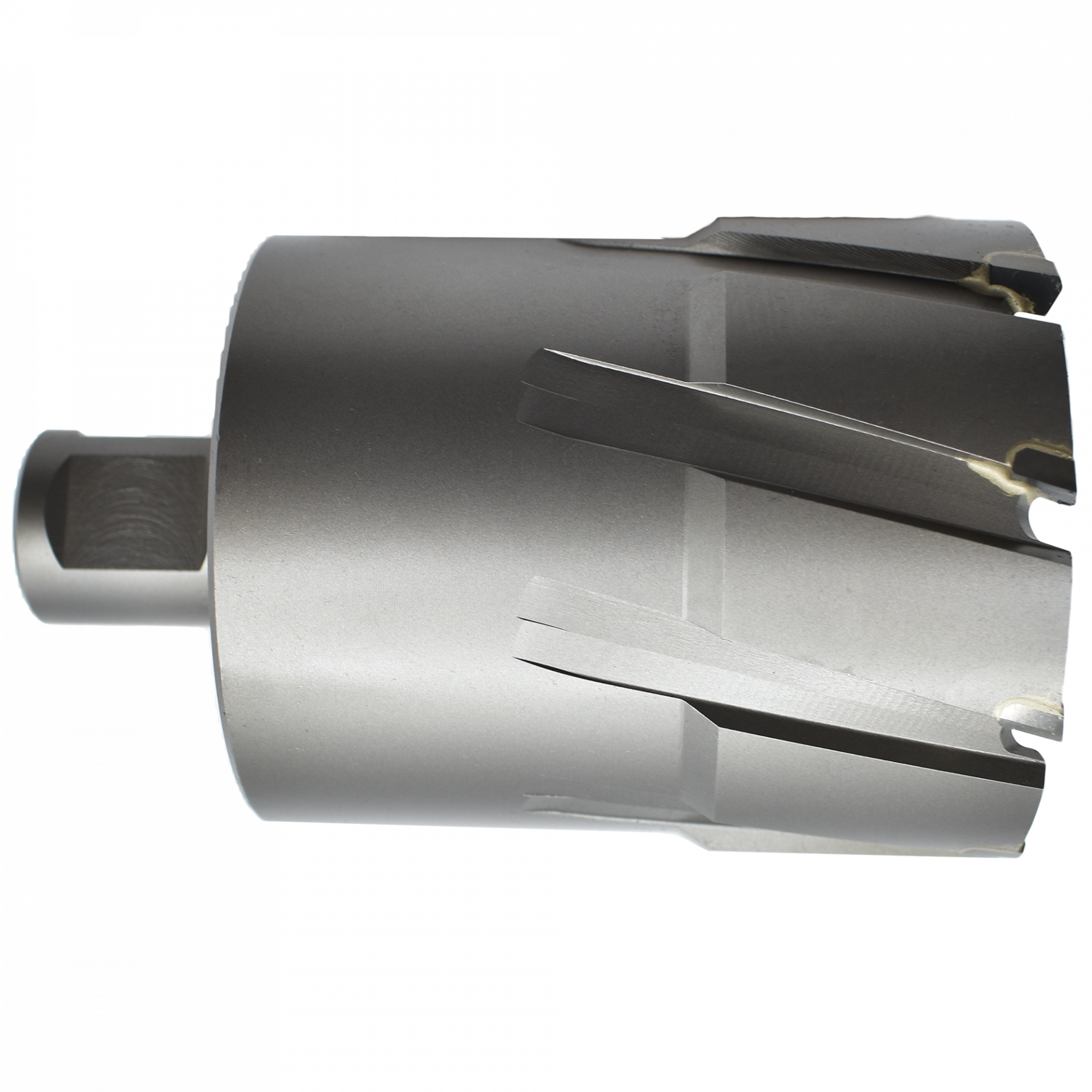 Abraboro 21 mm HSS maglyukfúró keményfém fogakkal termék fő termékképe