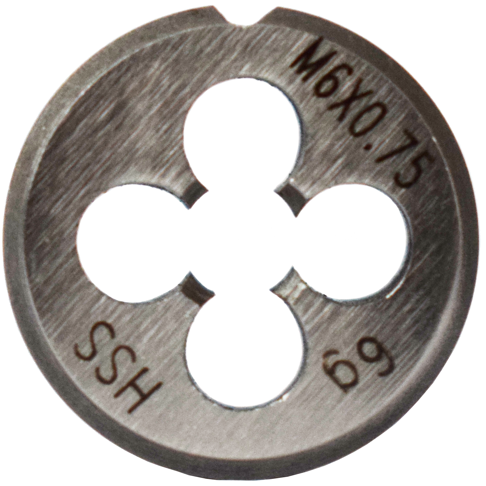 Abraboro MF4 x 0.35 mm HSS-G MF menetmetsző, DIN EN 22568 termék fő termékképe