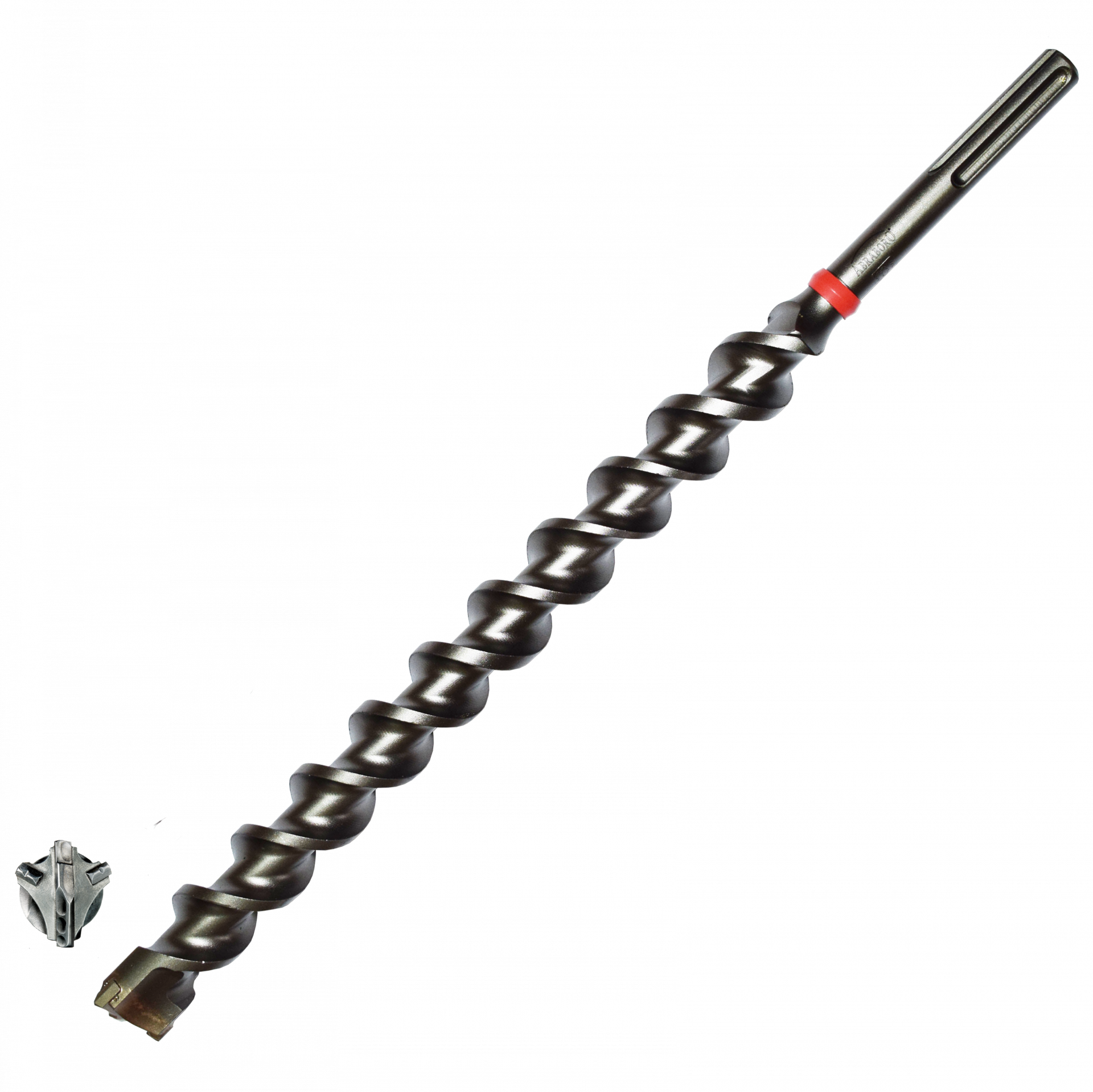 Abraboro 18 x 740 / 600 mm SDS-max betonfúró termék fő termékképe
