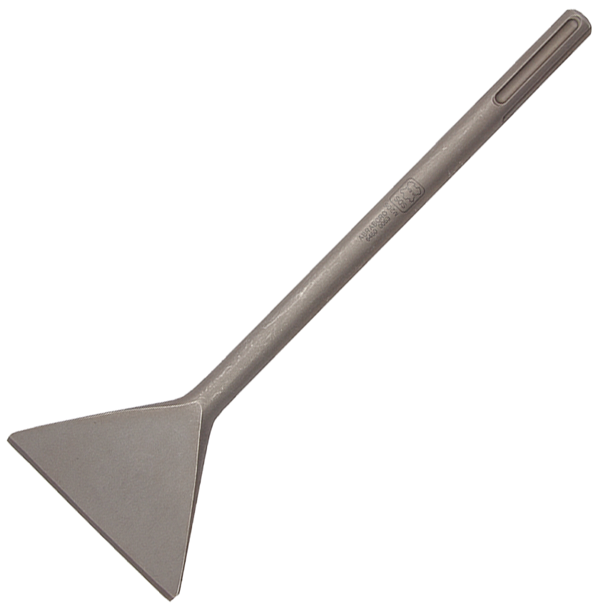 Abraboro 350 x 115 mm SDS-max extra széles véső termék fő termékképe