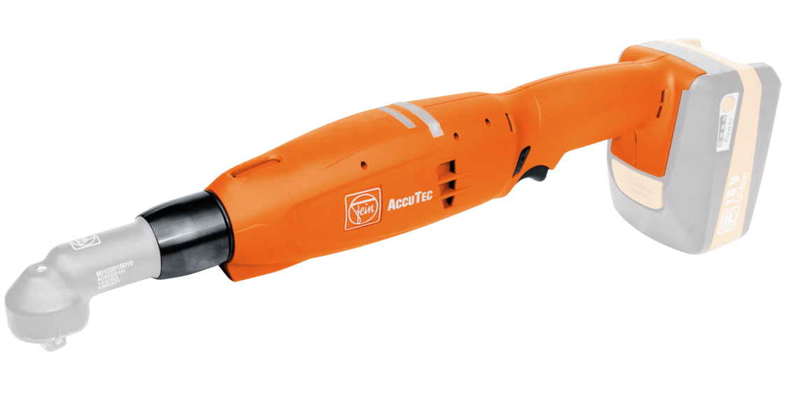 Fein ASW 18-18 PC akkus szénkefe nélküli rúdcsavarozó (akku és töltő nélkül) termék fő termékképe