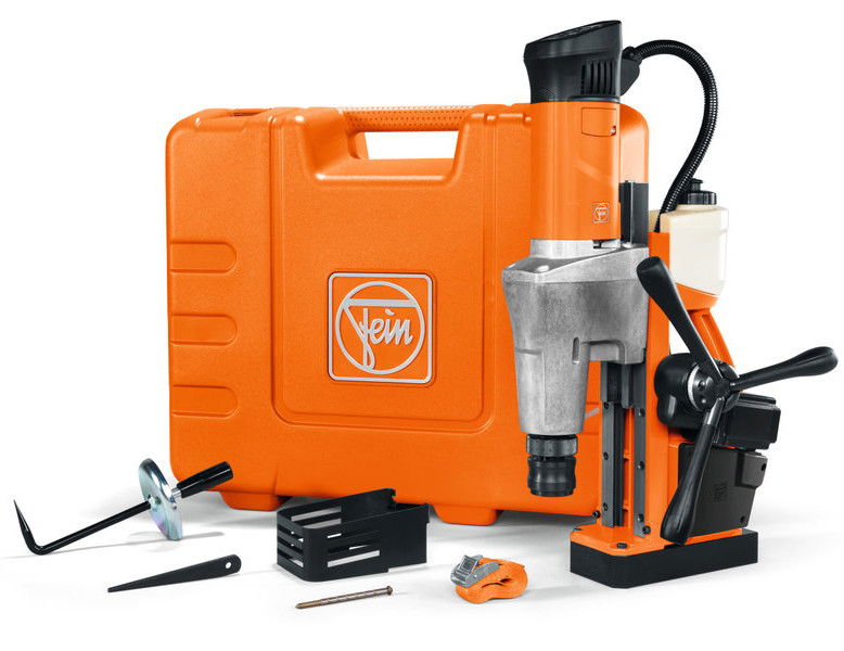 Fein KBM 50 Auto mágnesállványos fúrógép termék fő termékképe