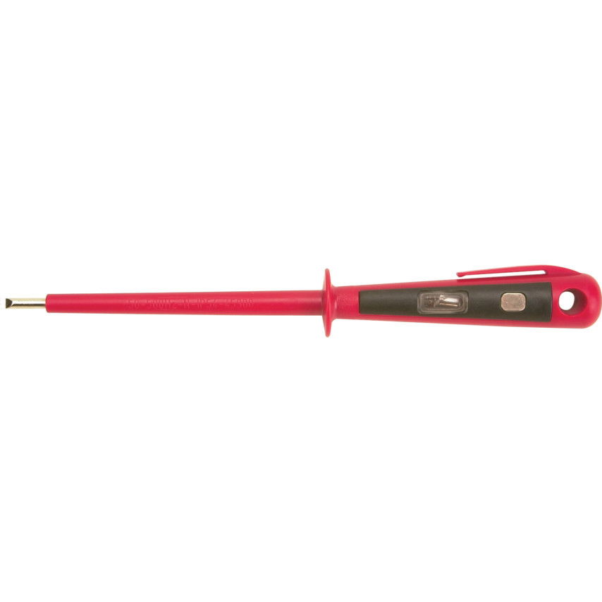 KENNEDY 190 mm fázisceruza 125/250V termék fő termékképe