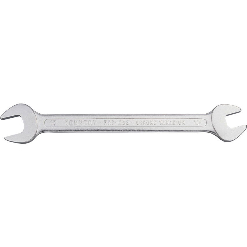 KENNEDY 4 mm x 5 mm ipari villáskulcs termék fő termékképe