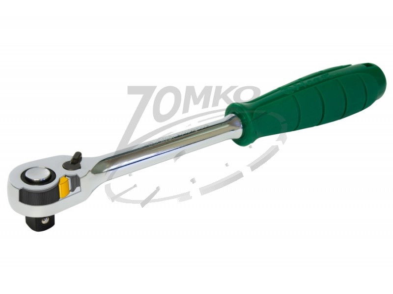 Hans 3/8" racsnis hajtókar 108 fogas termék fő termékképe
