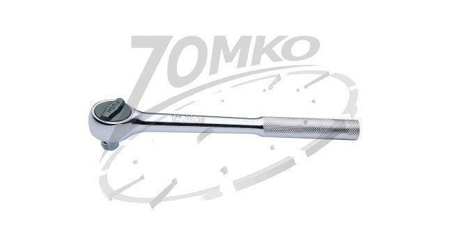 Hans 3/8" racsnis hajtókar termék fő termékképe