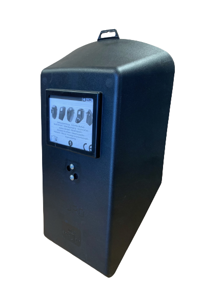 WKS Hegesztő kézipajzs, üvegszálas termék fő termékképe