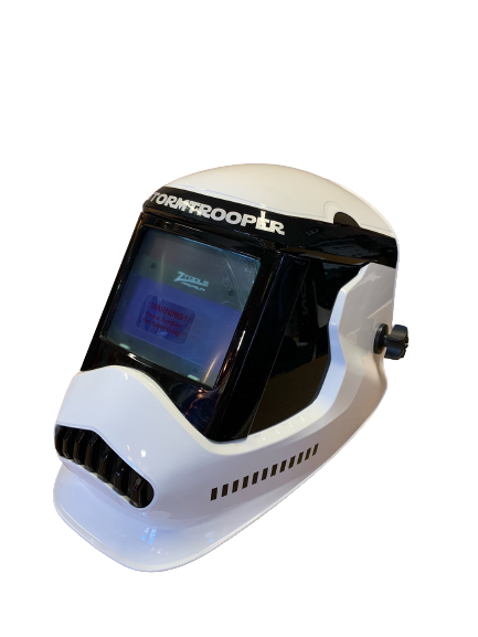 Stromtrooper 4 szenzoros automata fejpajzs termék fő termékképe