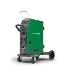 Migatronic PI 500 AC/DC Water TIG termék fő termékképe