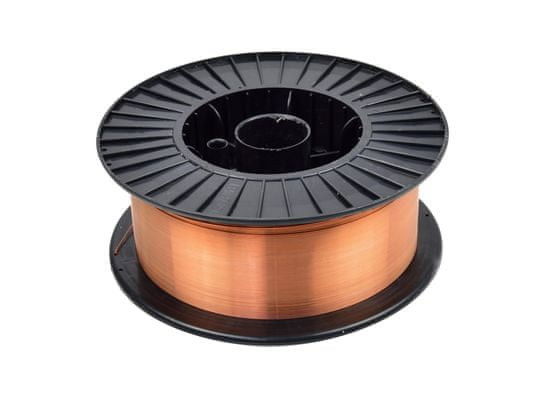 Co hegesztőhuzal SG2, 1,0 mm / 15 kg termék fő termékképe