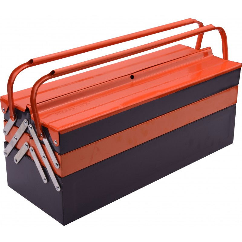 Fém szerszámos láda termék fő termékképe