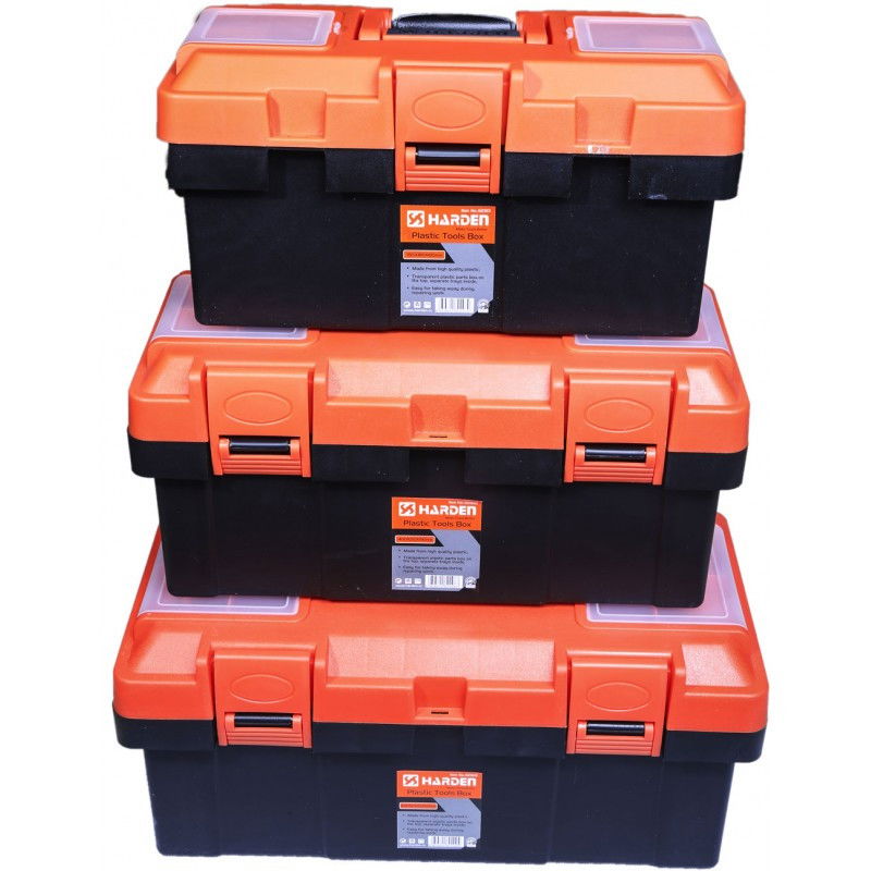 Szerszámosláda műanyag termék fő termékképe