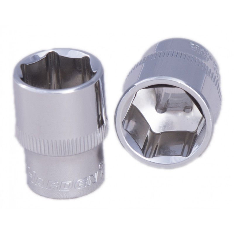 Dugókulcs 1/4" 4-14 mm termék fő termékképe