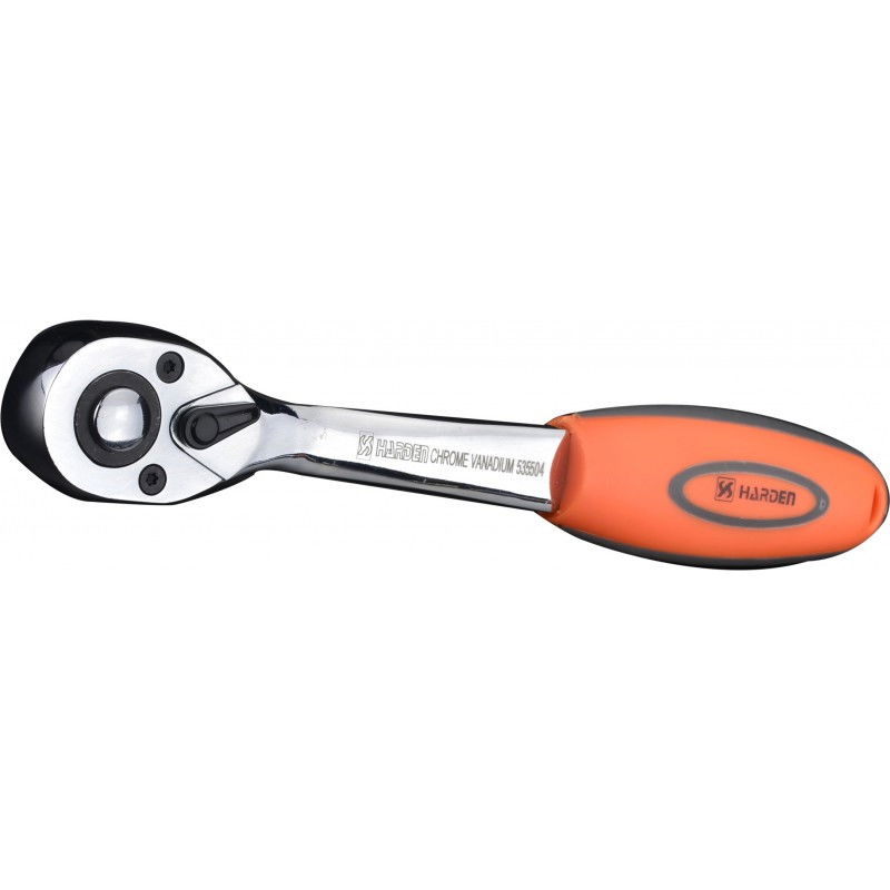 Hajtókar 1/4", 155 mm, 72 fog termék fő termékképe