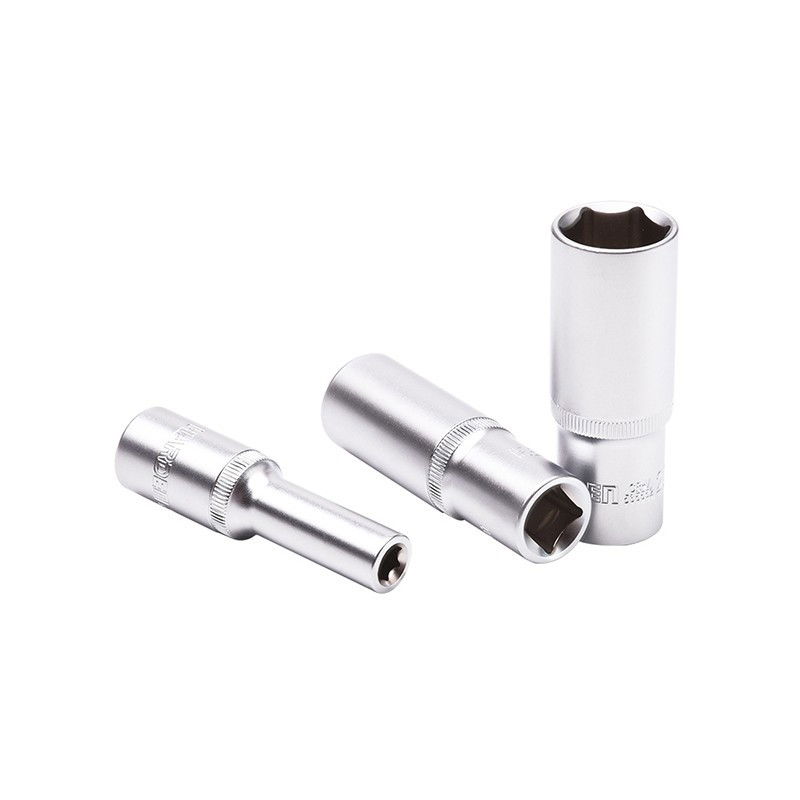 Dugókulcs 1/2" 8-32 mm, hosszú termék fő termékképe