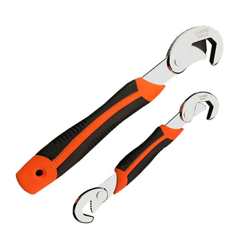 Állítható csavarkulcs 9-32 mm termék fő termékképe