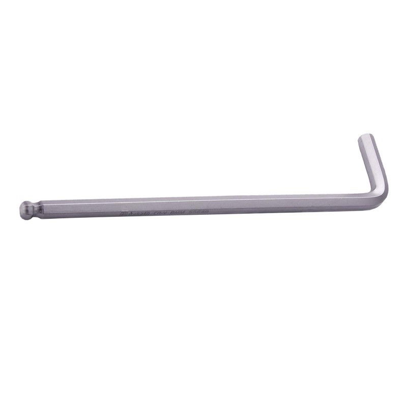 Imbuszkulcs gömbv. extra hosszú 1,5-19 mm termék fő termékképe