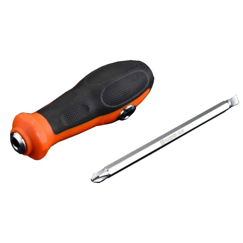 Csavarhúzó cserélhető szárral termék fő termékképe