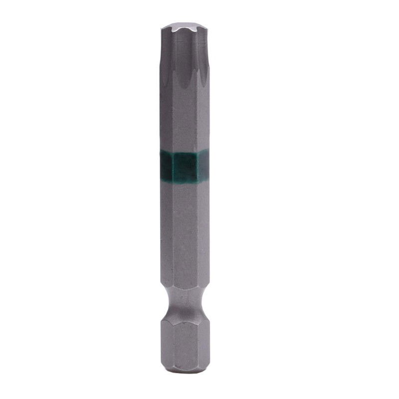 Bit Torx hosszú 1/4" (10db/Csom) termék fő termékképe
