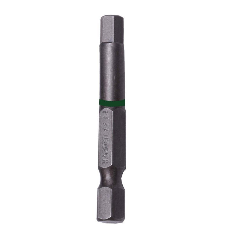 Bit Imbusz hosszú 1/4" (10db/Csom) termék fő termékképe