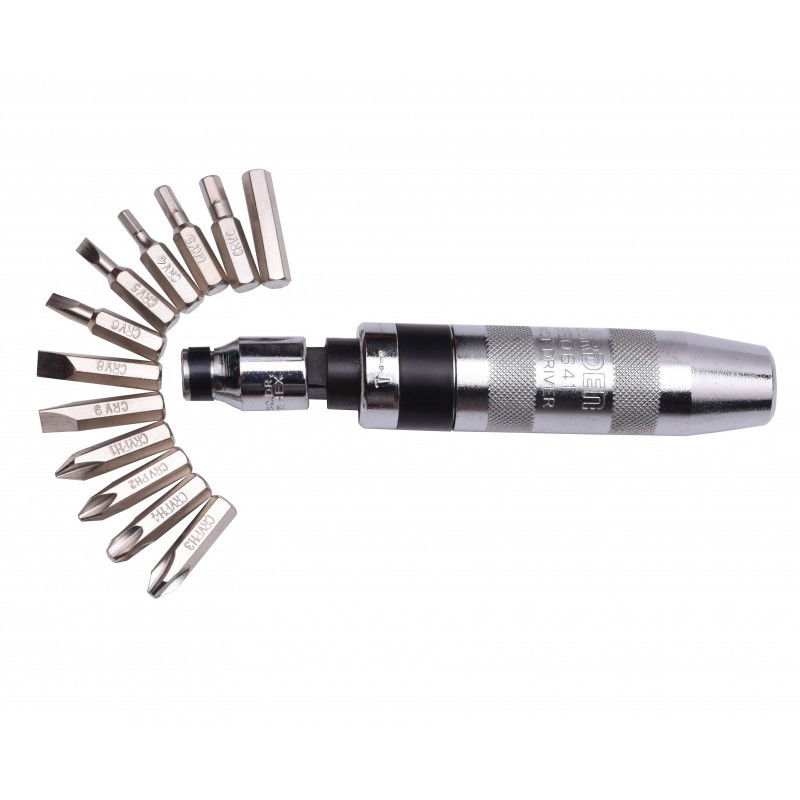 Ütve csavarhúzó készlet 14 részes termék fő termékképe