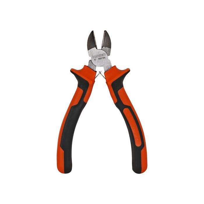 Oldalcsípő fogó 165 mm termék fő termékképe