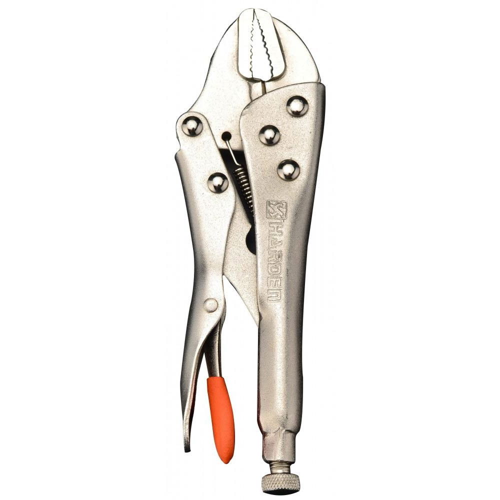 Grip fogó, egyenes, 220 mm termék fő termékképe