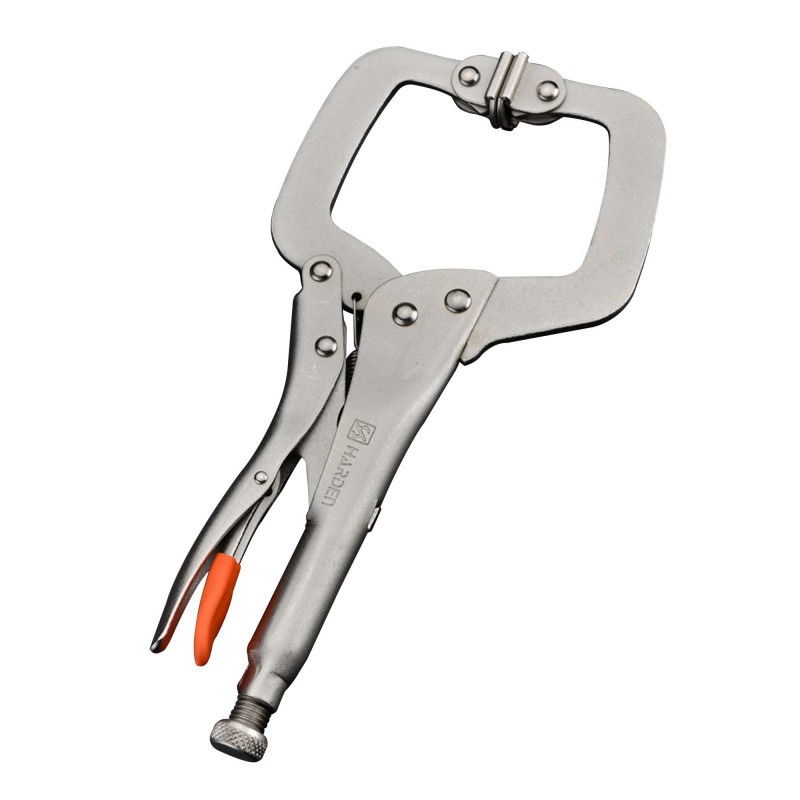 Harden Gripfogó C pofás 275mm termék fő termékképe