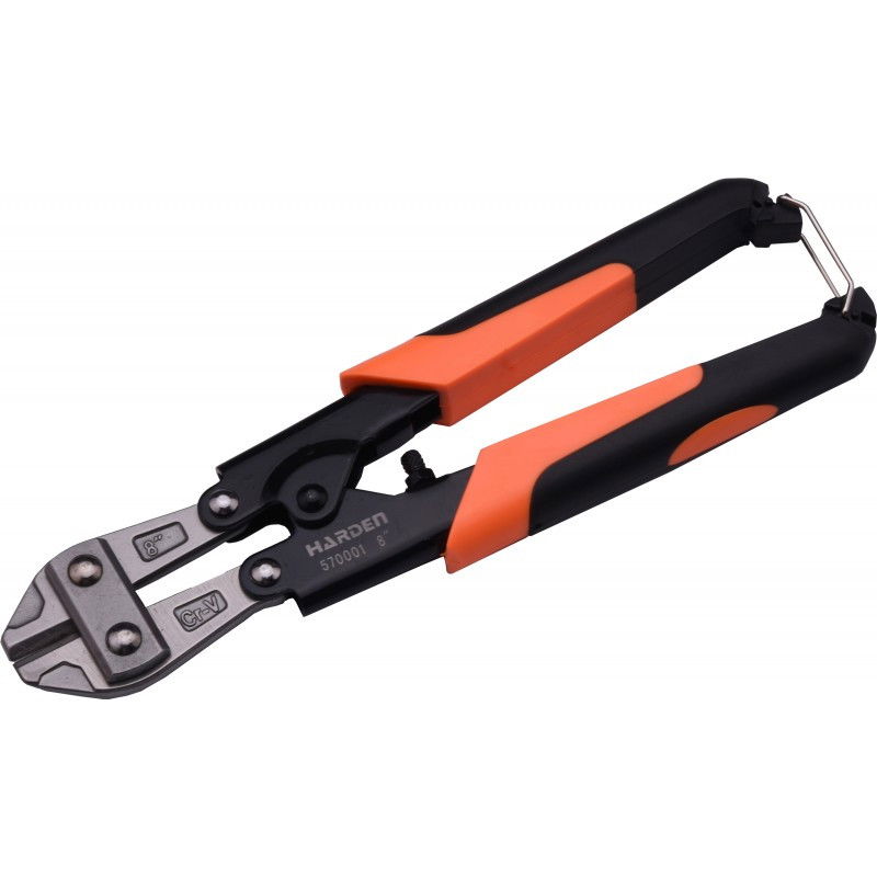 Csapszegvágó 210 mm termék fő termékképe