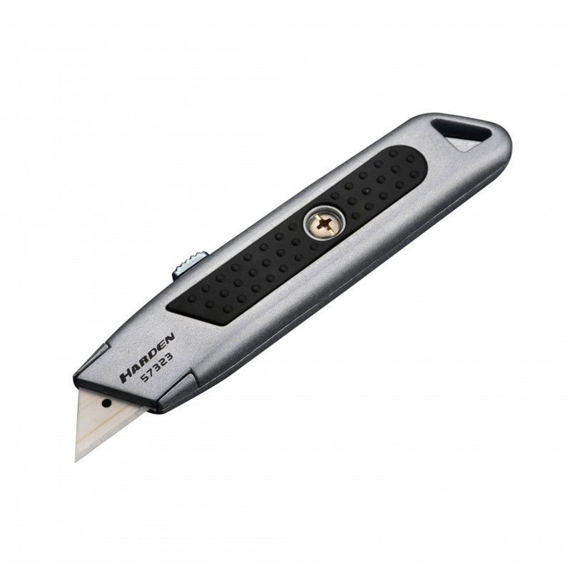 Kés trapéz cinkötvözet ház zárt termék fő termékképe