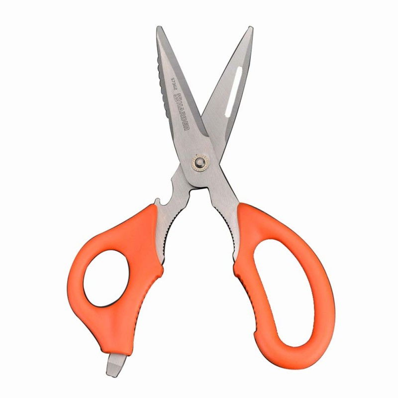 Háztartási olló 220 mm termék fő termékképe