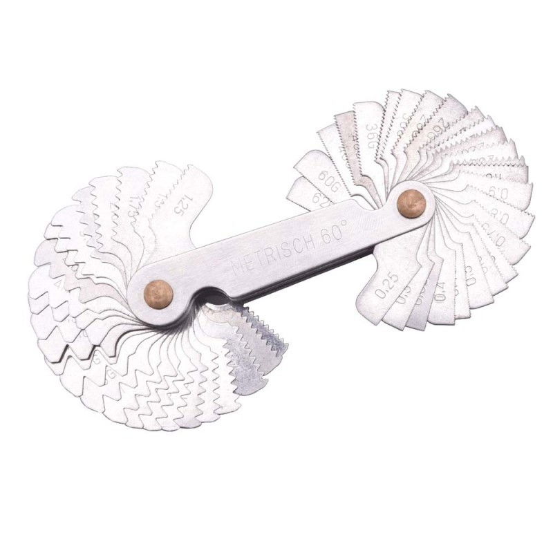 Menetfésű M + W , 52 részes termék fő termékképe