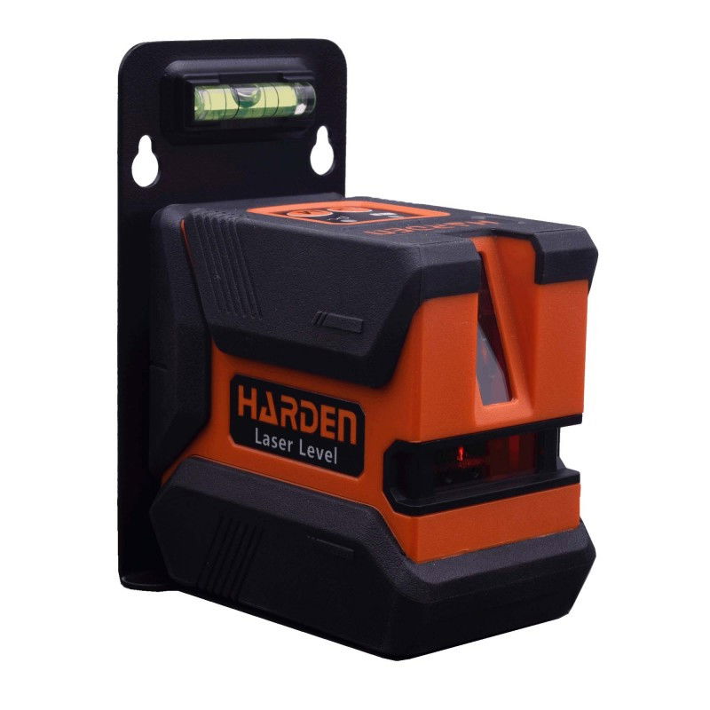 Lézeres szintező vörös termék fő termékképe