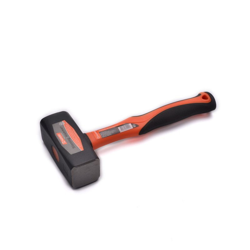 Kalapács kőtörő üvegszálas 1,0 - 2,0 kg termék fő termékképe