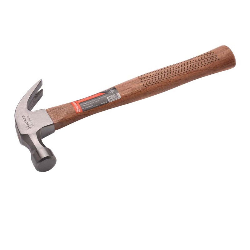 Ács kalapács 500g, szeghúzós 0,5 kg termék fő termékképe