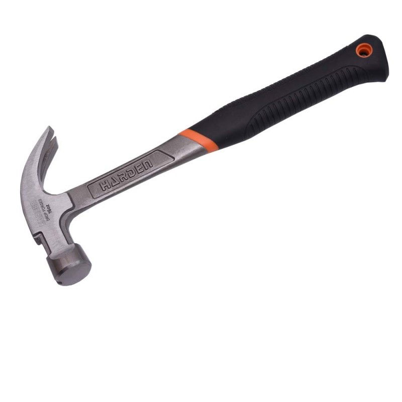 Ács kalapács 500g, szeghúzós 0,7 kg termék fő termékképe