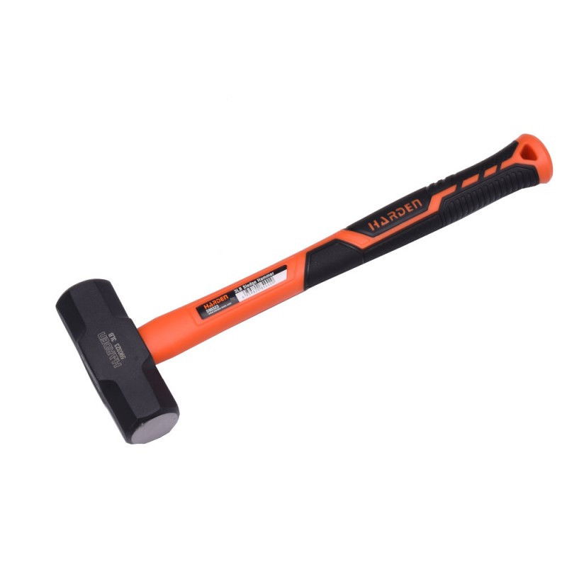 Kalapács pöröly, 1,36 kg, üvegszálas termék fő termékképe