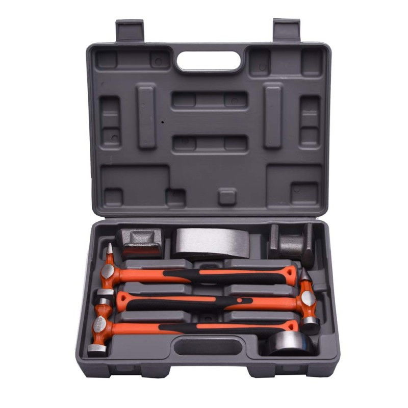 Harden Karosszériás készlet 7 részes termék fő termékképe